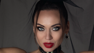 Анна Саліванчук