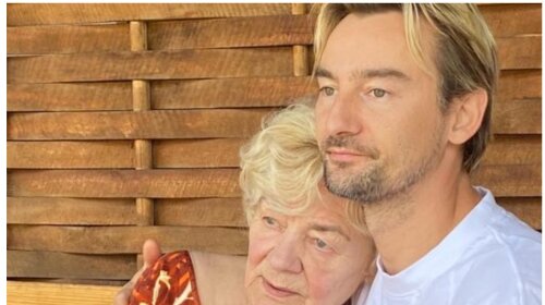 "Сильно запомнил ее руки": Алан Бадоев впервые рассказал о смерти матери