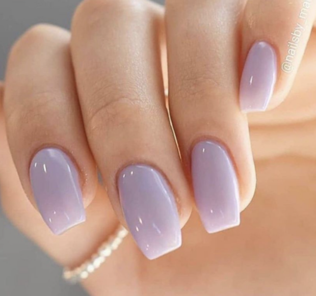 Новий модний манікюр