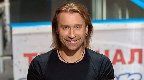 Олегу Виннику - 47 лет! Зачем "покоритель волчиц" бросил карьеру в Германии и скрывает супругу с сыном