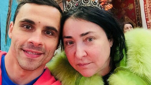 Скрывал от Лолиты: Дмитрия Иванова застукали с любовницей, из-за которой он ушел от Милявской