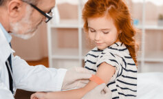 Как успокоить ребенка во время прививки: никаких слез и стресса для малыша