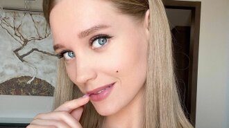 "Опять разделась на камеру": разведенная Кристина Асмус довела публику до изумления (ВИДЕО)