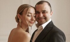 репяхова, фото, видео, инстаграм, семья, мама, виктор павлик