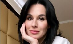 Маша Єфросиніна