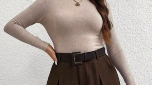 Жінка, мода, одяг