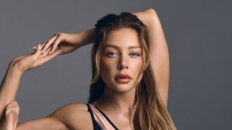 Тіна Кароль