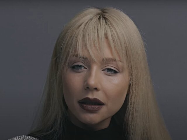 Тіна Кароль випустила кліп на пісню "подвійний рай"