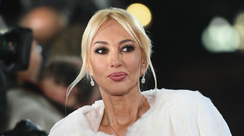 Свекруха 50-летней Леры Кудрявцевой выглядит лучше невестки (ФОТО)
