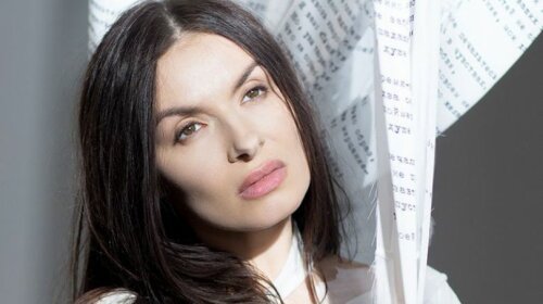 "Брежнєва з нею не зрівняється": Надія Мейхер вразила ідеальними формами: просто богиня