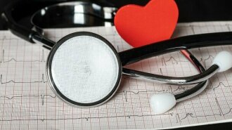 Медики розповіли, як зберегти здоров'я серця