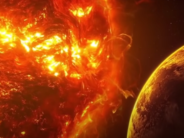 Магнітні бурі