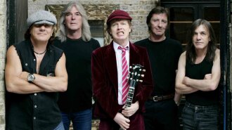 ACDC