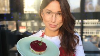 Оригінальний рецепт "оселедця під шубою" від Марини Арістової-такий салат ви точно не пробували