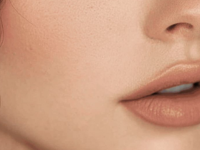 Макіяж, жінка, краса, мода