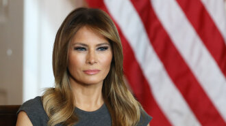 Мелания Трамп