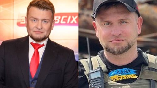 Незважаючи на інсульт: ведучий "Один за всіх " Сергій Костира розповів, як намагався обдурити військкомат, щоб потрапити на фронт
