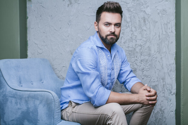 євробачення, тимур мірошниченко, фото, син, діти, дружина, особисте життя