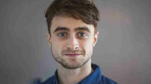 make some interesting choices and see where that takes you’  Daniel Radcliffe