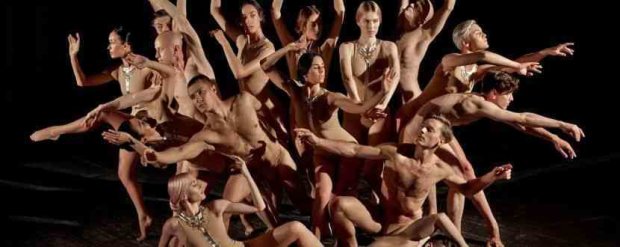 Freedom Ballet, конец т, история коллектива