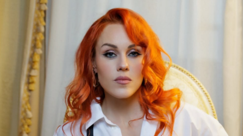 Олена Тополя