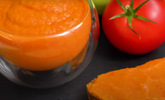 Кабачкова ікра