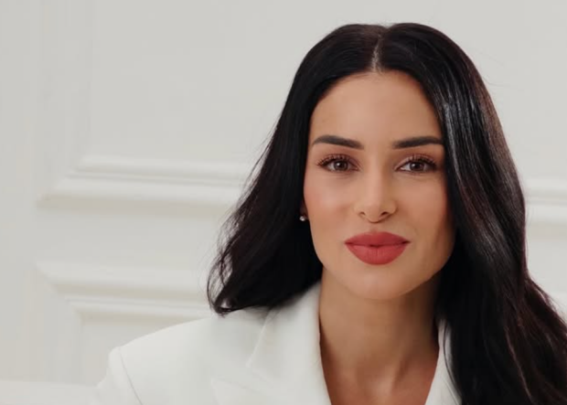 Злата Огнєвіч, фото з соцмереж