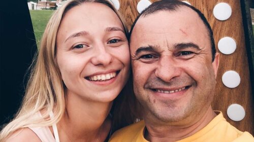 "Кожен знає, як мені краще чинити зі своїм життям": Катя Реп'яхова розповіла про тиск соціуму на її сім'ю