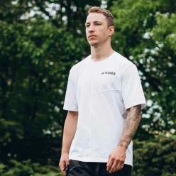 Александр "Терен" Будько, фото из соцсетей