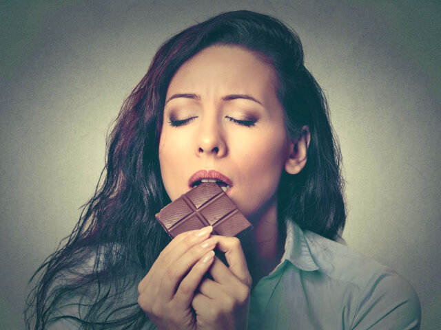 Шоколадная диета - соблазнительная, вкусная, но опасная…