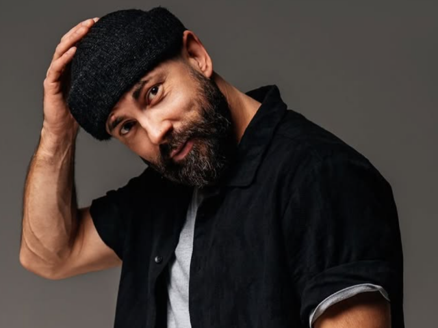 Андрей Бедняков, фото из соцсетей