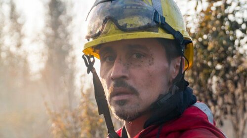 «Не можу спину розігнути»: 37-річний Діма Білан гасить пожежі в Рязанській області