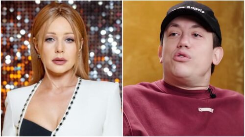 36-летний Дурнев признался, почему бы не "клюнул" на Тину Кароль: "Мне моложе девушки нравятся"