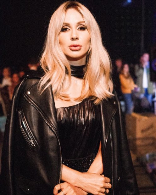 Светлане Лободе — 36