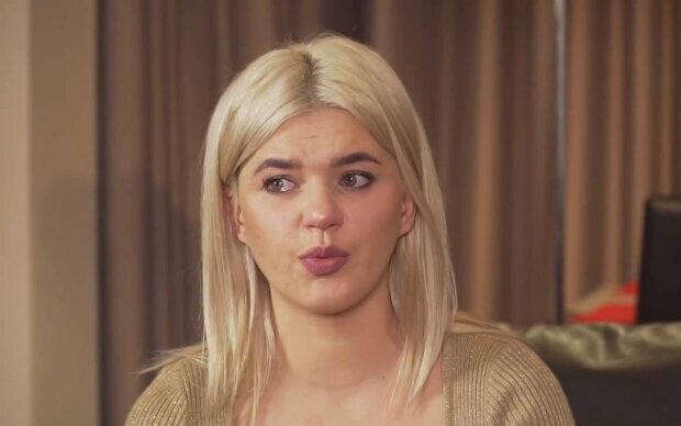 Елена Филонова, блогер, проблемы со здоровьем