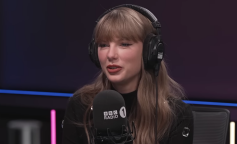 Тейлор Свіфт, найпопулярніша співачок у світі