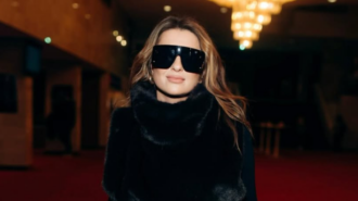 Наталья Могилевская