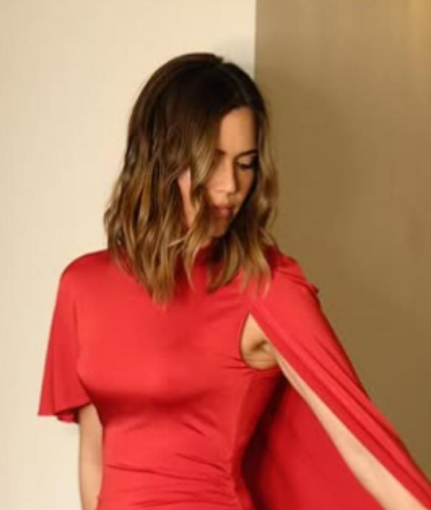 Модная женская стрижка, которая омолодит лет на 10