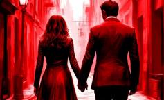 Отношения, изображение: Pinterest