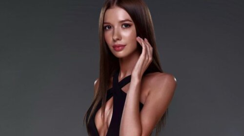 "Міс Україна 2021" Олександра Яремчук може не потрапити на "Міс Світу 2021" - їй знайшли заміну