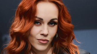 Олена Тополя