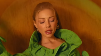 Тіна Кароль