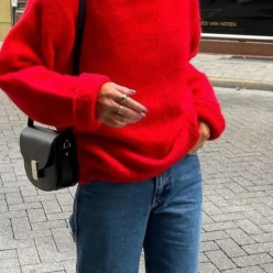 Жінка, мода, одяг