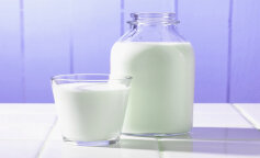 Кефирная диета на пять дней