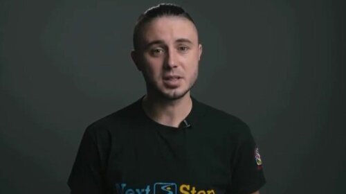 Тарас Тополя сказав, що робитиме, якщо потрапить у полон до окупантів — роздумував про найстрашніше: "Молю Бога..."