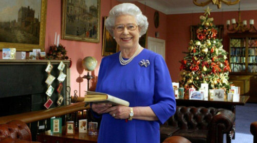 Королева хочет вернуться: Елизавета II собирается приступить к своим королевским обязанностям в ближайшем времени