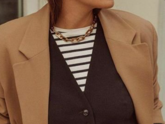 Найкращий стиль одягу для жінок 40+, щоб виглядати молодше