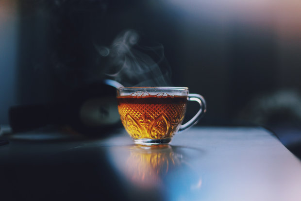 Чай перешкоджає хронічним захворюванням
