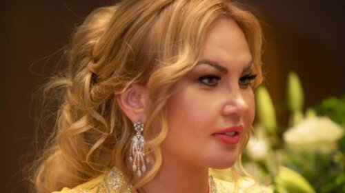 Найбагатшу співачку України Камалію переплутали з Брітні Спірс - «Вбрання як з 2000-х» (ФОТО)