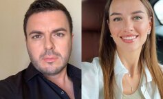 Христина та Григорій Решетнік